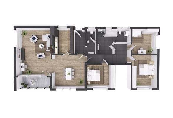 Familiennest Stockach