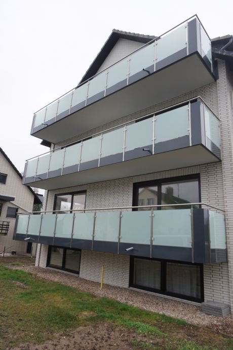 Sanierte 4-Zimmer-Wohnung mit Balkon & Keller in Weende (Norduni)