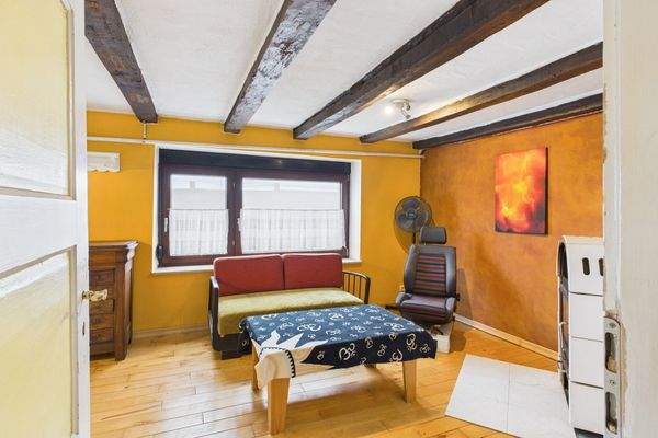 Dodenburger Straße 2 – 54432 Dierscheid