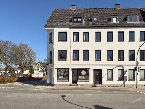 Schleswig Wohnungen, Schleswig Wohnung mieten