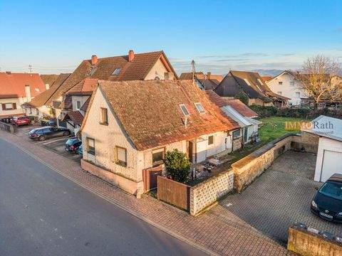 Hartheim Häuser, Hartheim Haus kaufen