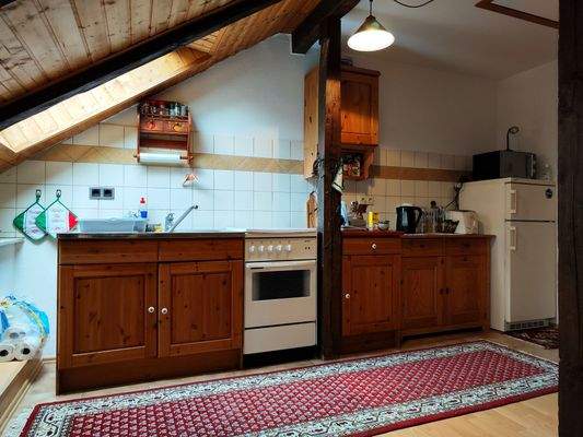 25) Wohnung II Pantryküche.jpg