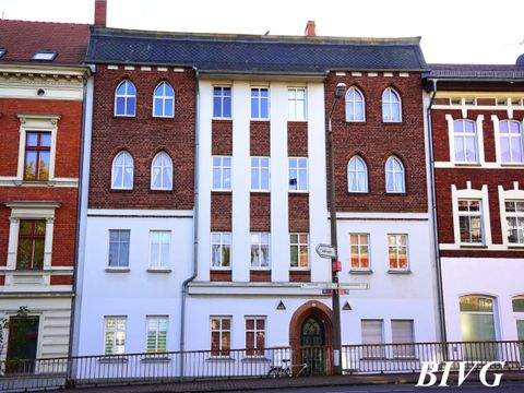 Brandenburg an der Havel Wohnungen, Brandenburg an der Havel Wohnung kaufen