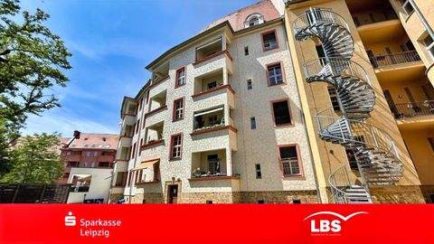 Leipzig Wohnungen, Leipzig Wohnung kaufen