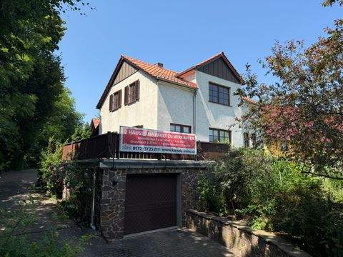 Weinböhla Häuser, Weinböhla Haus kaufen