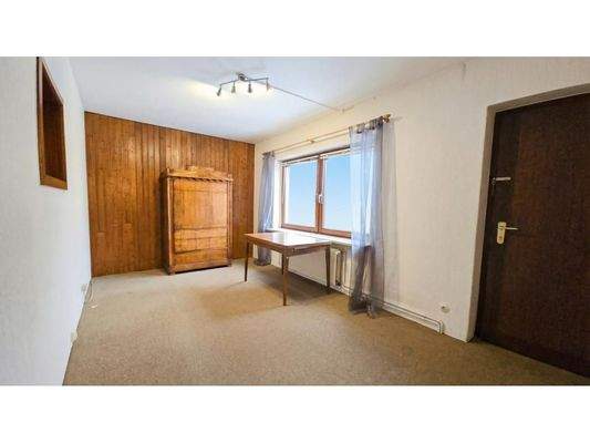 Gästezimmer / Büro