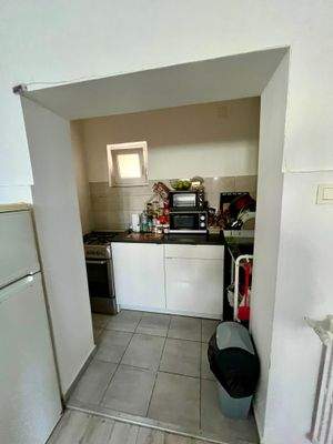 Einliegerwohnung