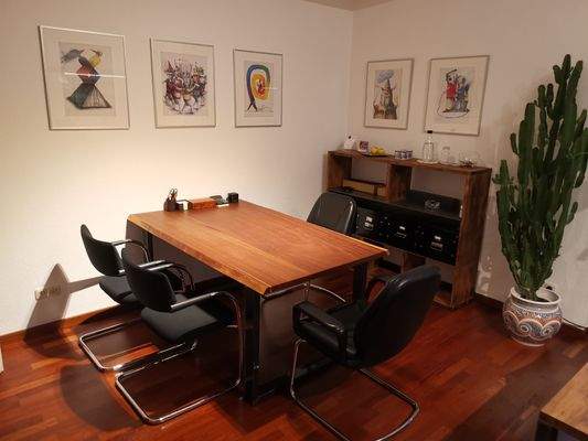 Besprechgsmöglichk.