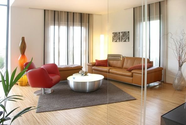 Beispielbild Wohnzimmer