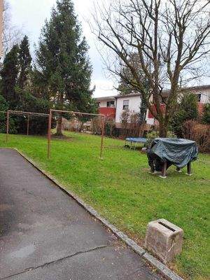 Kompagnon Immobilien Außenbereich