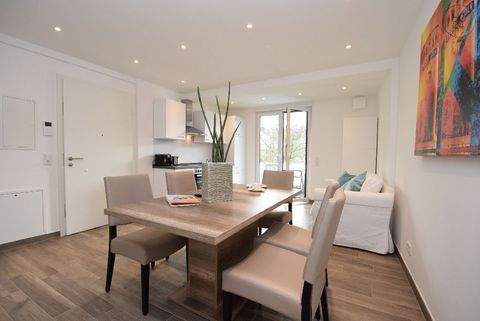 Köln Wohnen auf Zeit, möbliertes Wohnen