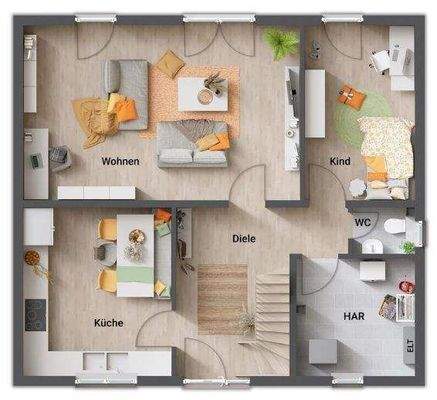 Grundriss-Einfamilienhaus-Flair-134-Erdgeschoss-5-