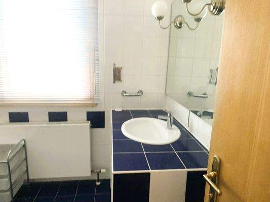 Badezimmer OG