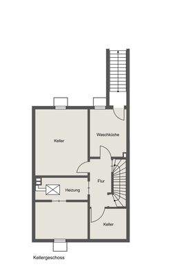 Kellergeschoss
