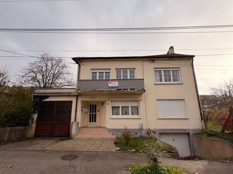 Stiring-Wendel Wohnungen, Stiring-Wendel Wohnung kaufen