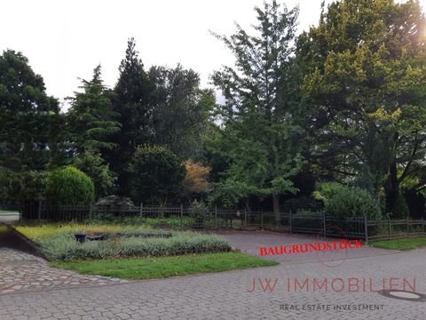Rosengarten Grundstücke, Rosengarten Grundstück kaufen