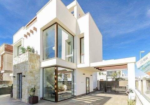 Los Montesinos Häuser, Los Montesinos Haus kaufen