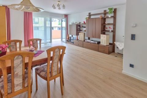 Langen Wohnungen, Langen Wohnung mieten
