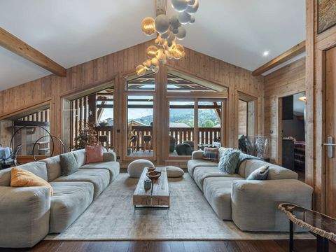 Megeve Wohnungen, Megeve Wohnung kaufen