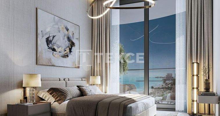 Exclusive Luxury Apartments with Payment Plan in Downtown UAQ