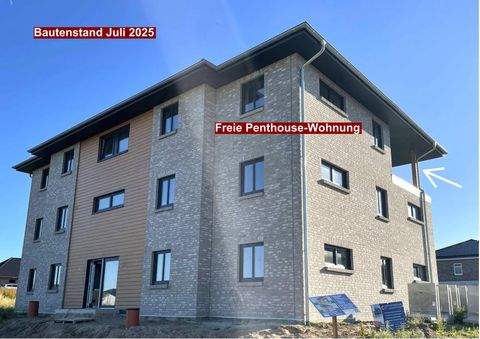Steinbergkirche Wohnungen, Steinbergkirche Wohnung kaufen