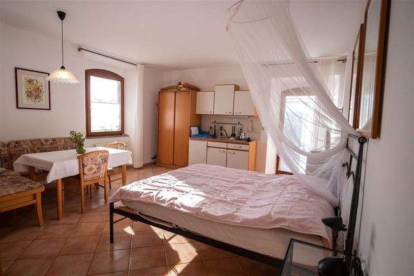 Ferienwohnung / Apartment