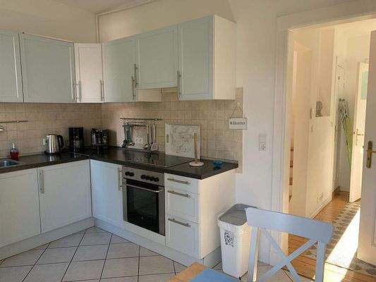 Küche 