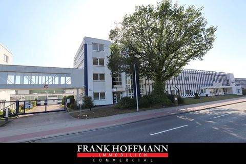 Kaltenkirchen Büros, Büroräume, Büroflächen 