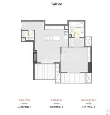 Waterfront Flats in Dubai Marina with Resort Style Amenities