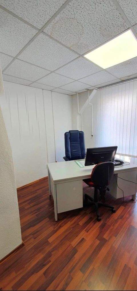 Magdeburg Büros, Büroräume, Büroflächen 