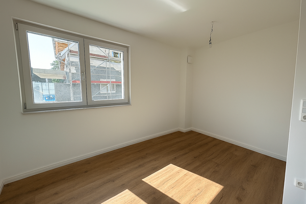 Offener Küchenbereich