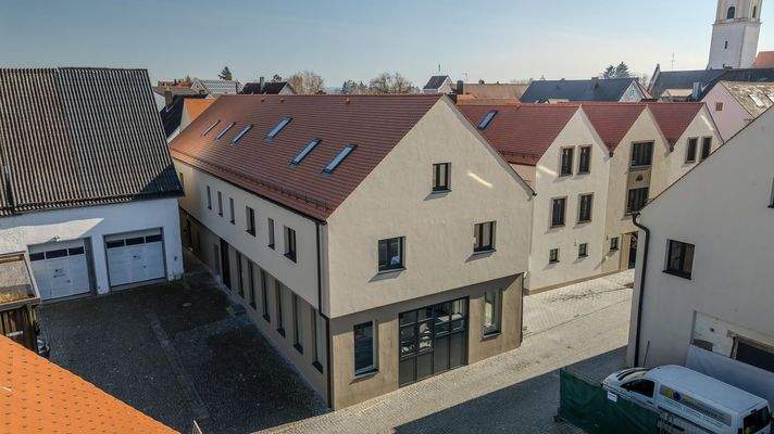 THE SCHMIED COLLECTION!