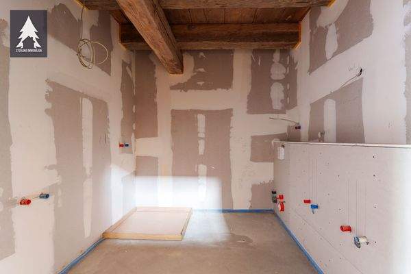 Abstellraum/ Ankleidezimmer OG