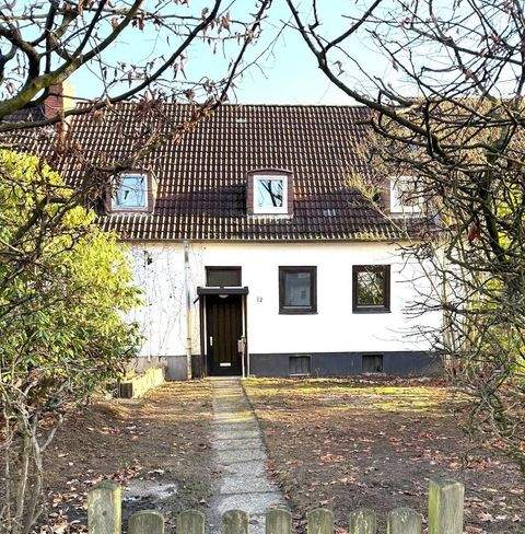 Reinbek Häuser, Reinbek Haus kaufen