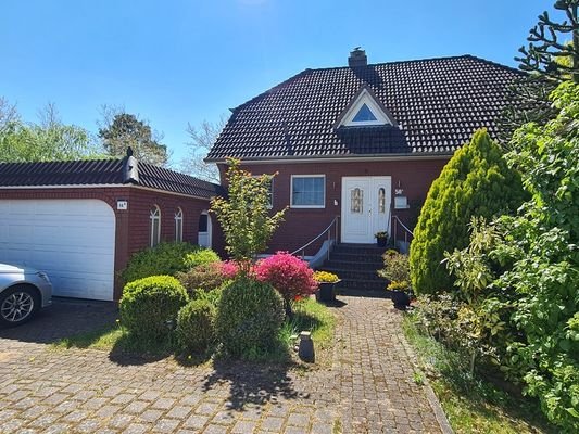 Vorderansicht