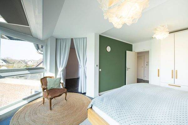 tolle Fensterkonstruktion