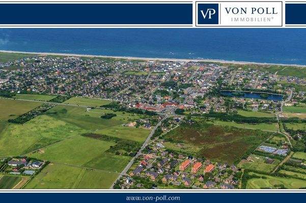VON POLL SYLT 