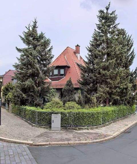 Arnstadt Häuser, Arnstadt Haus kaufen