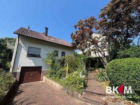 Pforzheim Häuser, Pforzheim Haus kaufen