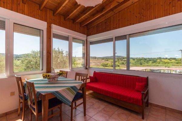 DETACHED HOUSE HALKIDIKI