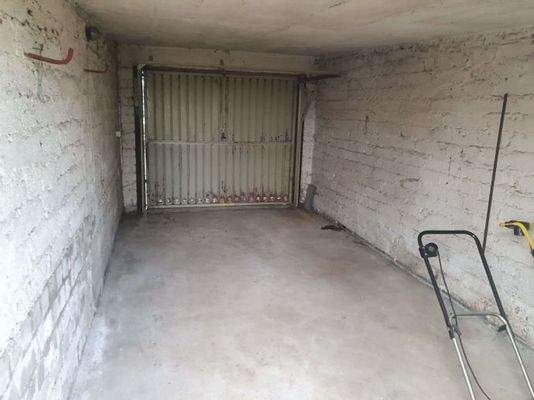 Zündorf-Einzelgarage