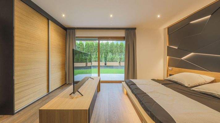 KITZIMMO-Luxuschalet in Toplage kaufen - Immobilien Kirchberg Tirol.