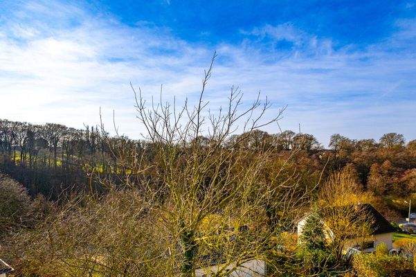 Ausblick Sonnenbalkon