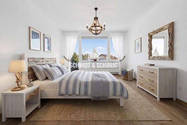 Einrichtungsbeispiel