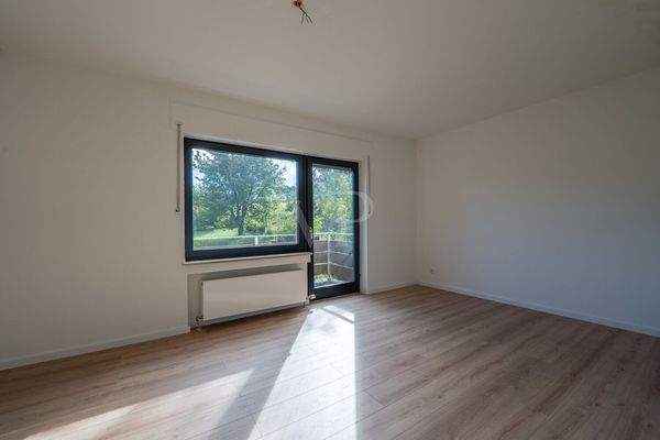 Schlafzimmer Obergeschoss