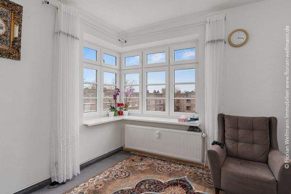 Wohnzimmer  18,14 m² 