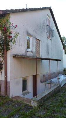 Kellerabgang seitlich