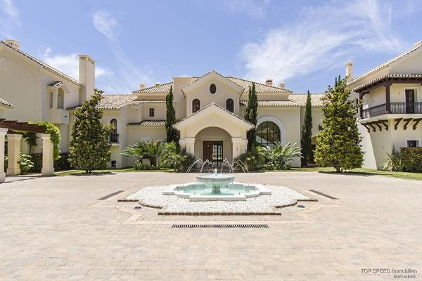 Photo: Villa in Benahavis