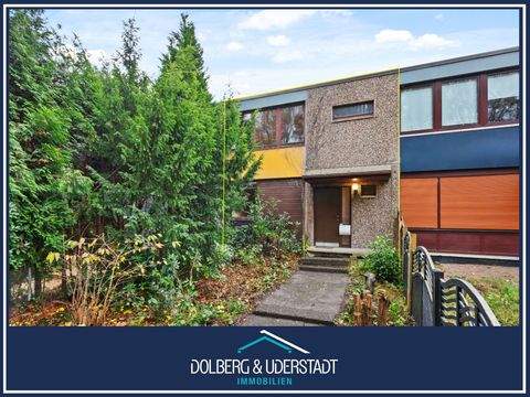 Hamburg / Billstedt Häuser, Hamburg / Billstedt Haus kaufen