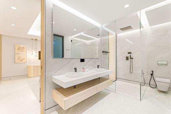 Photo: Penthouse in Estepona